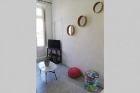 Joli F2 en Centre Ville